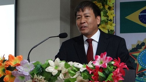 Vietnam praises India’s contributions to stabilize ASEAN  - ảnh 1